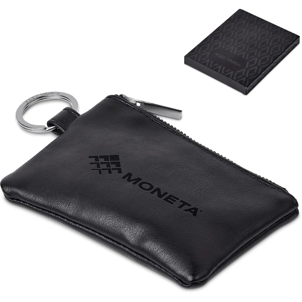 Alex Varga Dinero Coin & Card Purse | Bg-Av-460-B