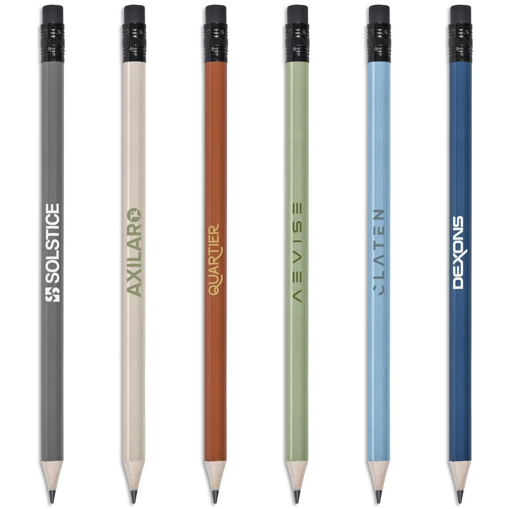 Altitude Zodiac Wooden Pencil | St-Al-127-B