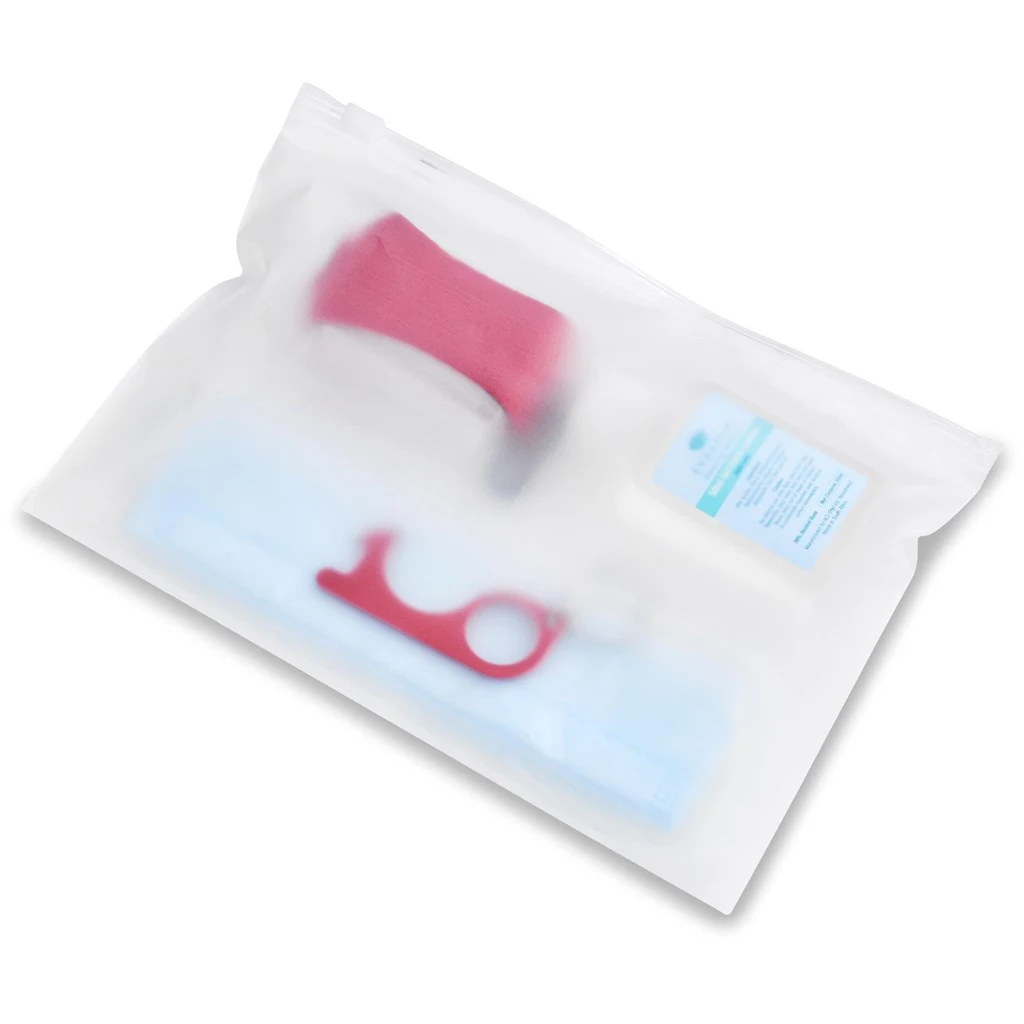 Altitude Union Maxi Pouch (Excludes Contents) | Pouch-2320