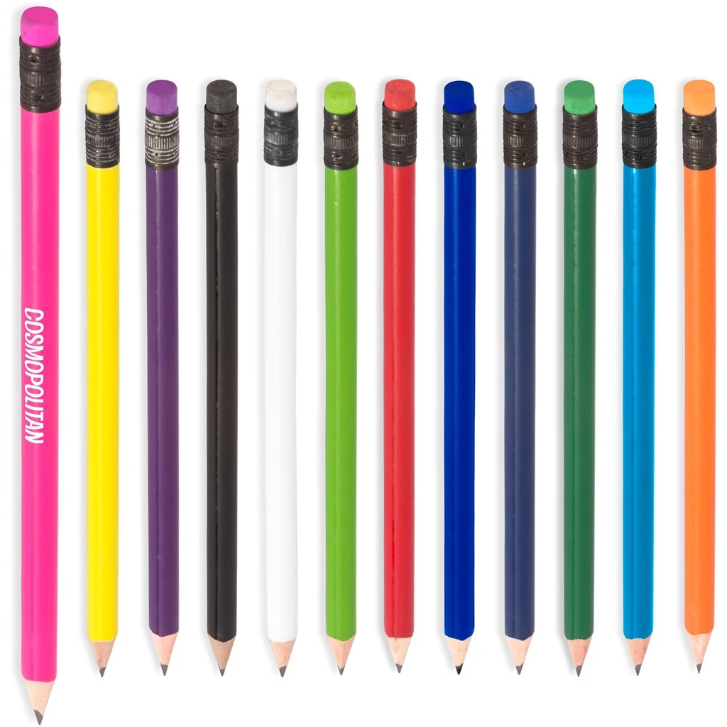 Altitude Brainiac Wooden Pencil | Pencil-1287
