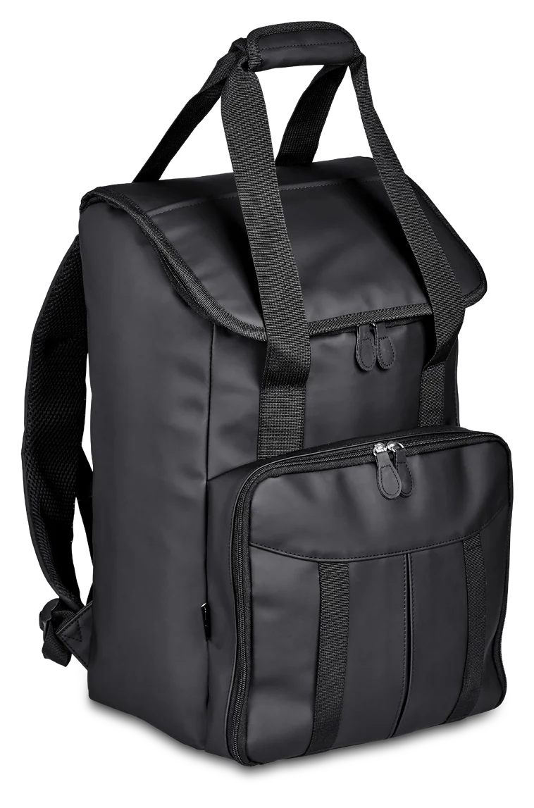 CEDERBERG Mochila térmica de piquenique para 2 pessoas