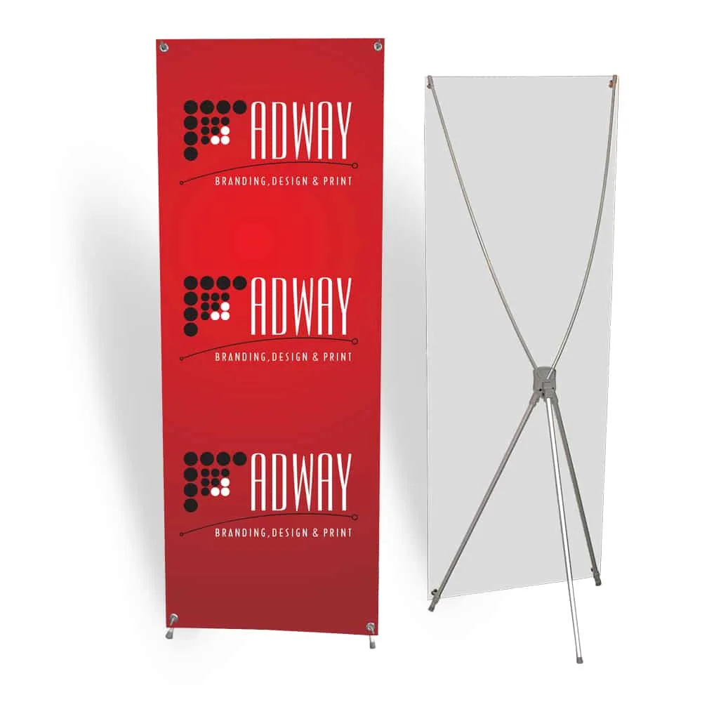 X-Banner