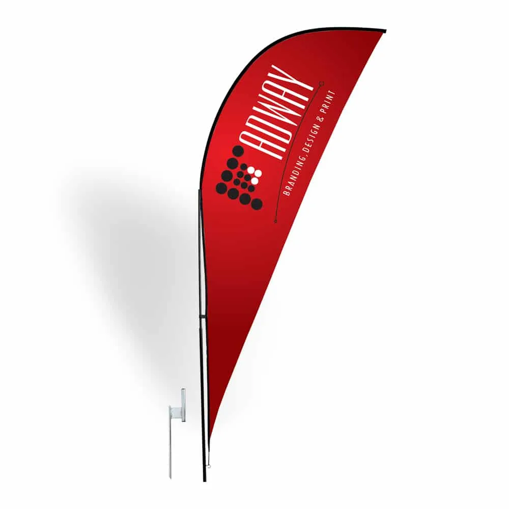 Bandeira Sharkfin