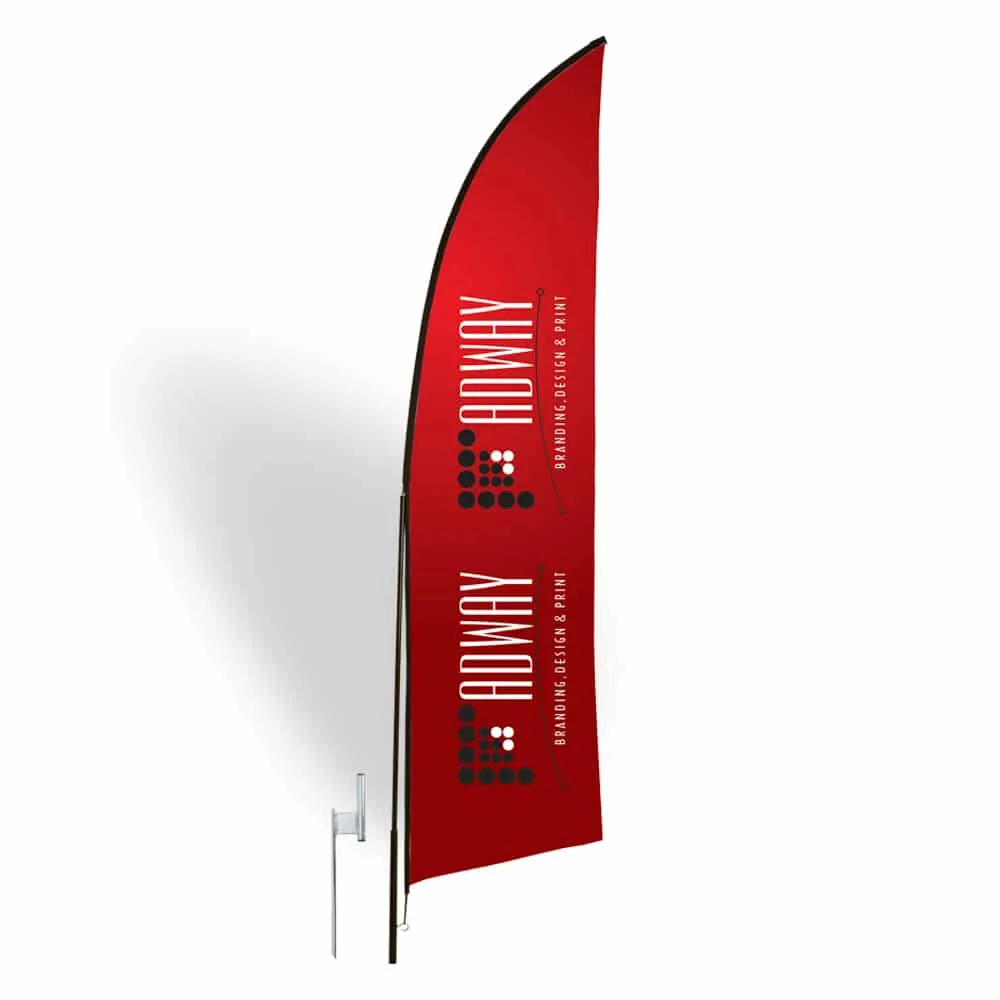 Bandeira Arco