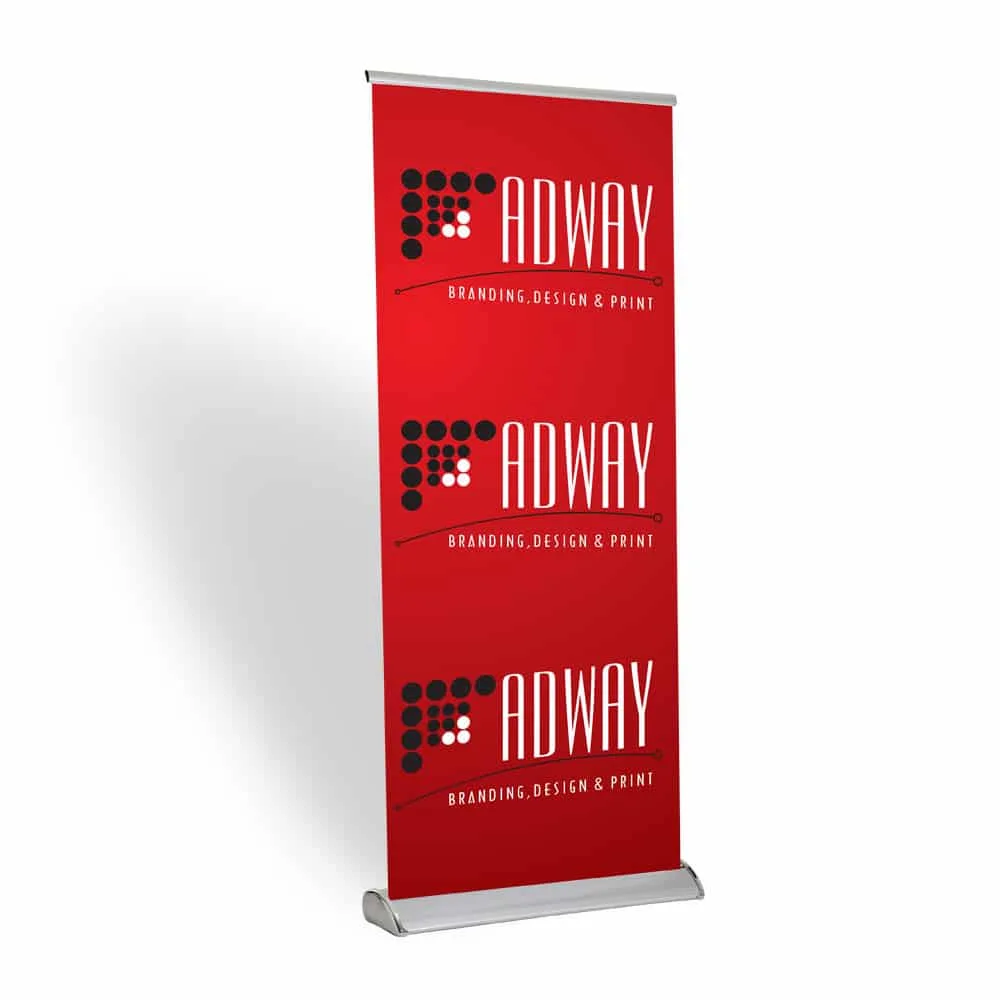 Roll-Up Executivo