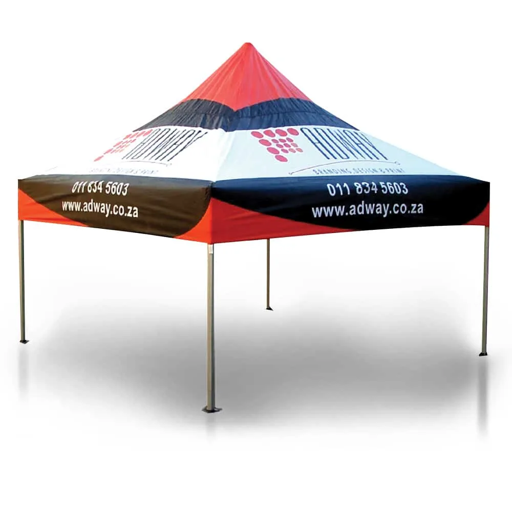 Gazebo Personalizado