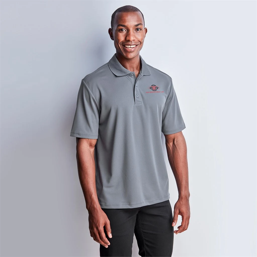 Mens Edge Golfe Shirt | Ele-7302