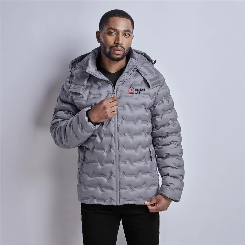 Mens Vancouver Jacket | Jc-El-150-A