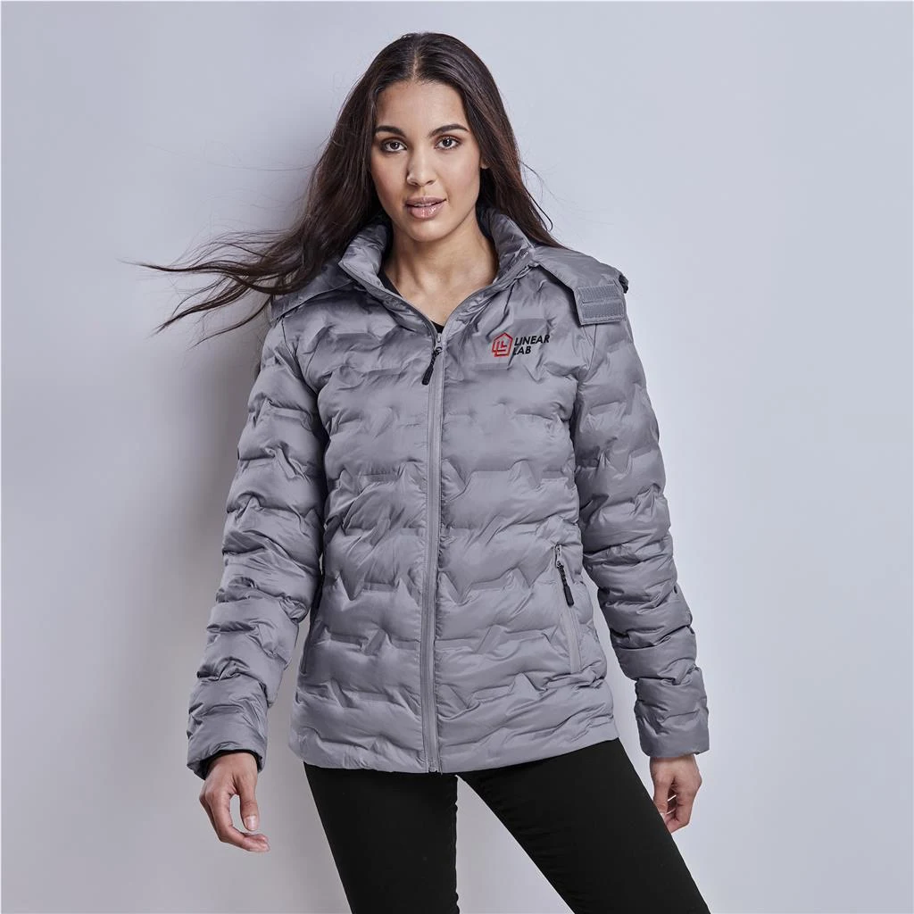 Ladies Vancouver Jacket | Jc-El-151-A