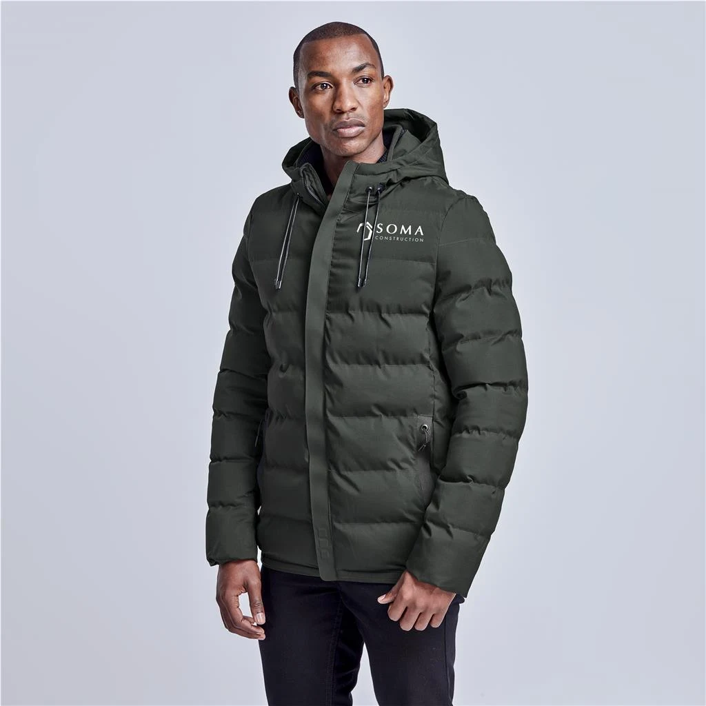 Mens Montana Jacket | Ele-11500