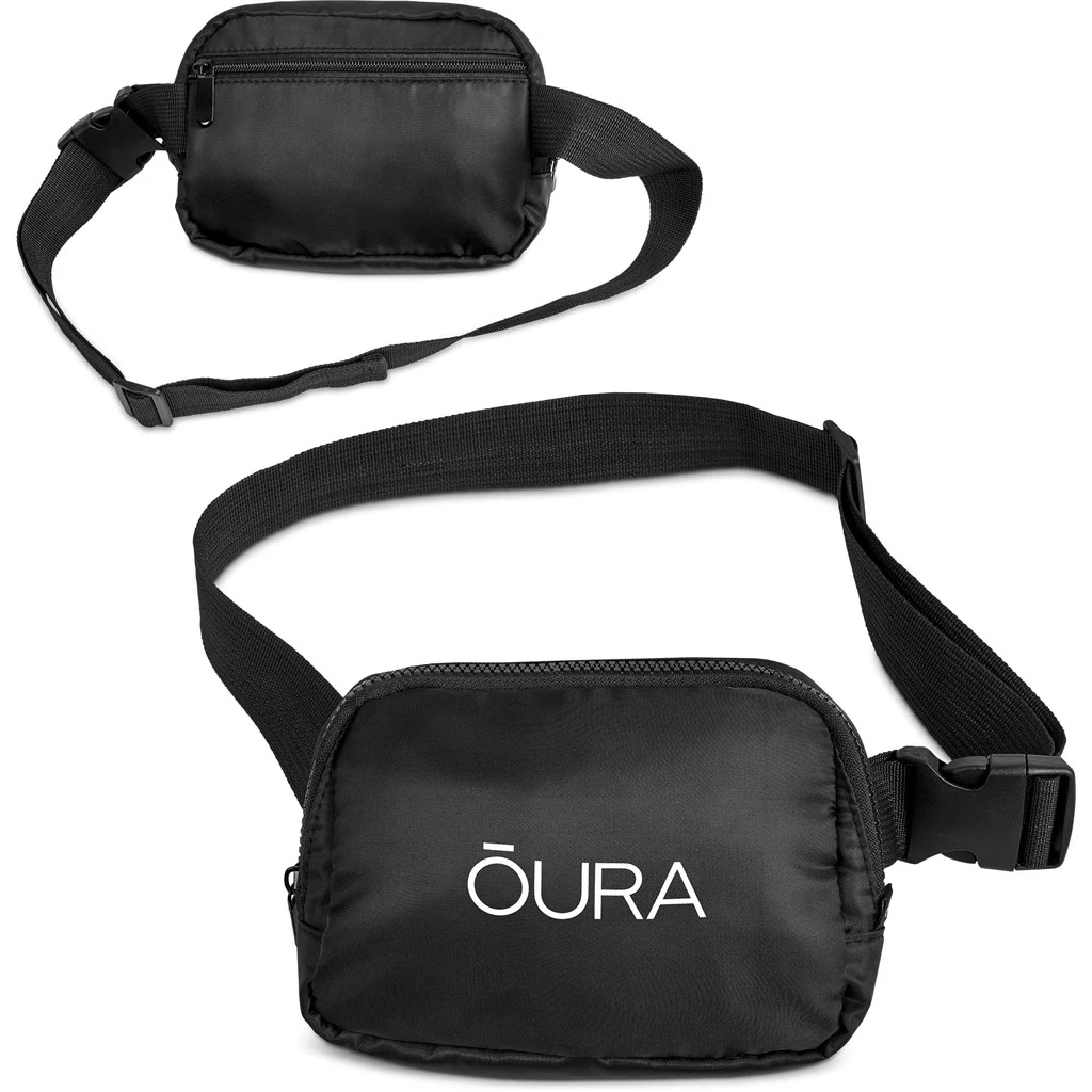 Bolsa de Cintura Saturn