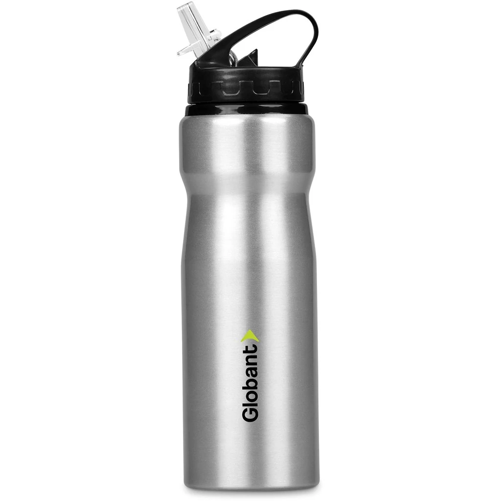 Garrafa de Água em Alumínio Atlas — 750 ml