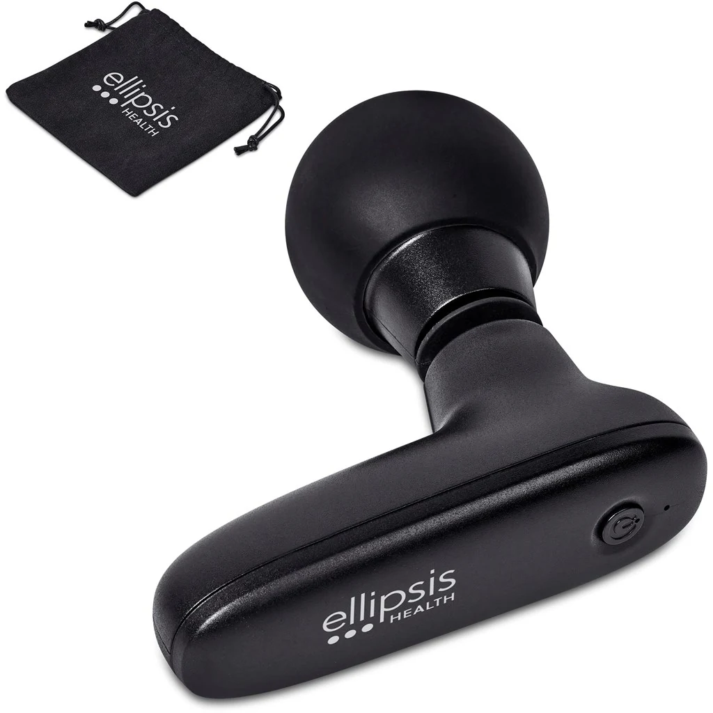 Mini Pistola de Massagem Stress-Free