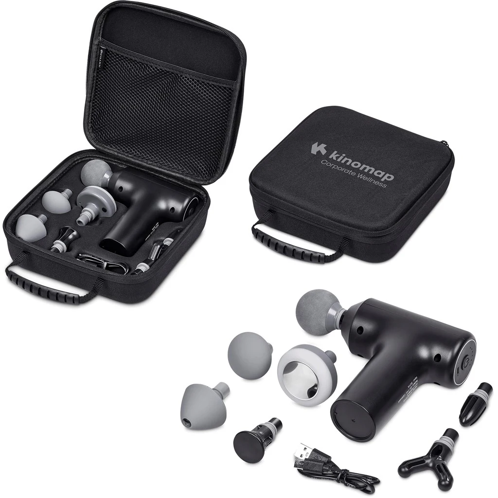 Pistola de Massagem Maringa
