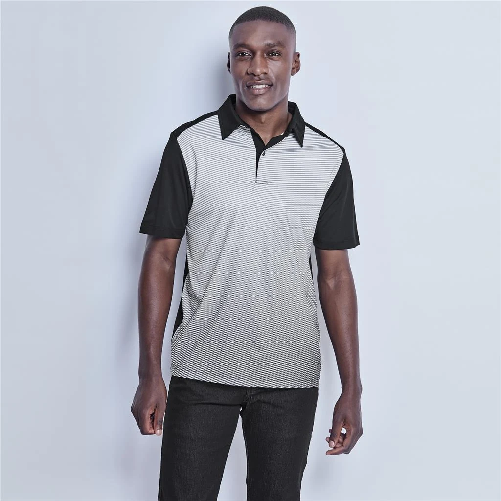 Camisa de Golfe Masters Masculina