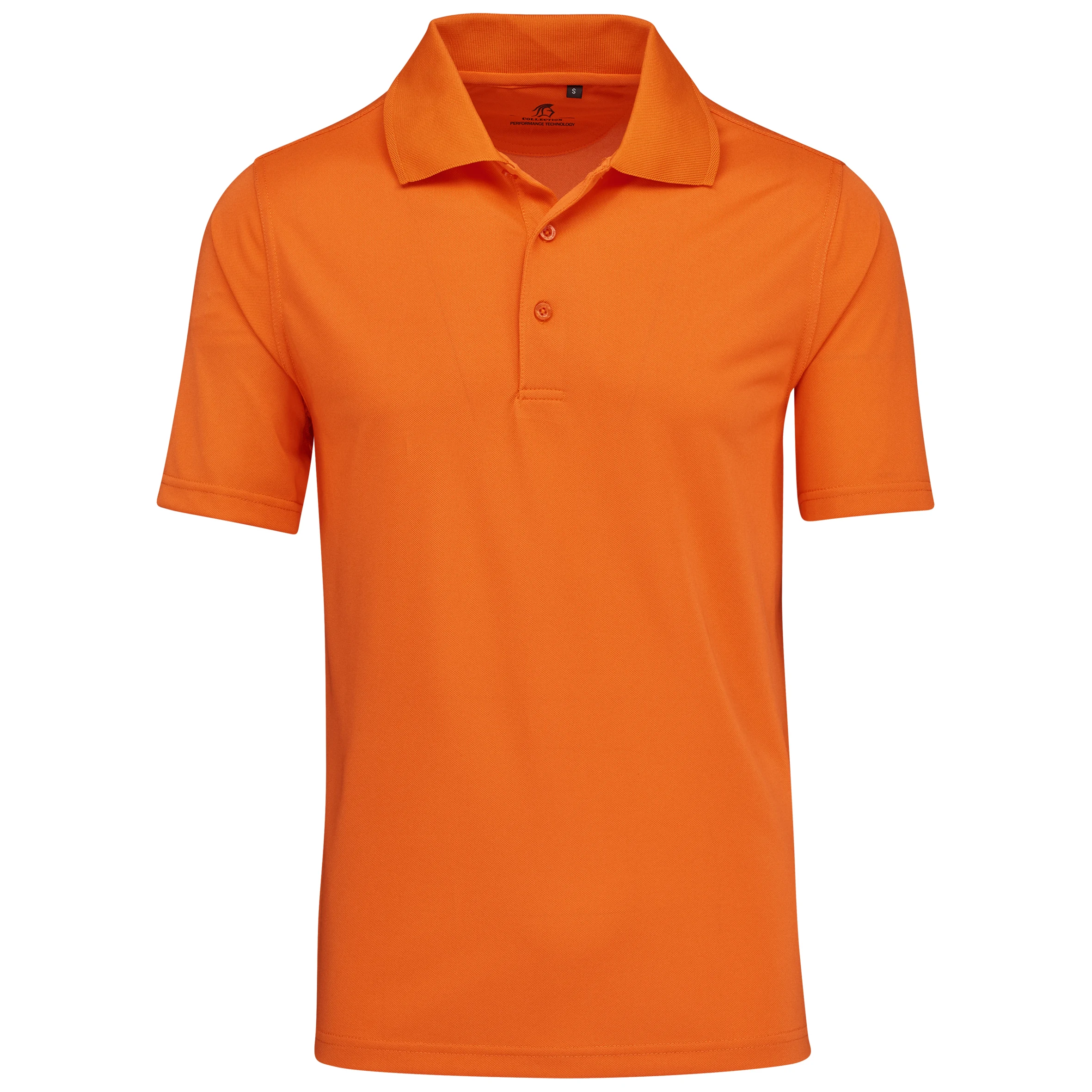 Camisa de Golfe Wynn Masculina
