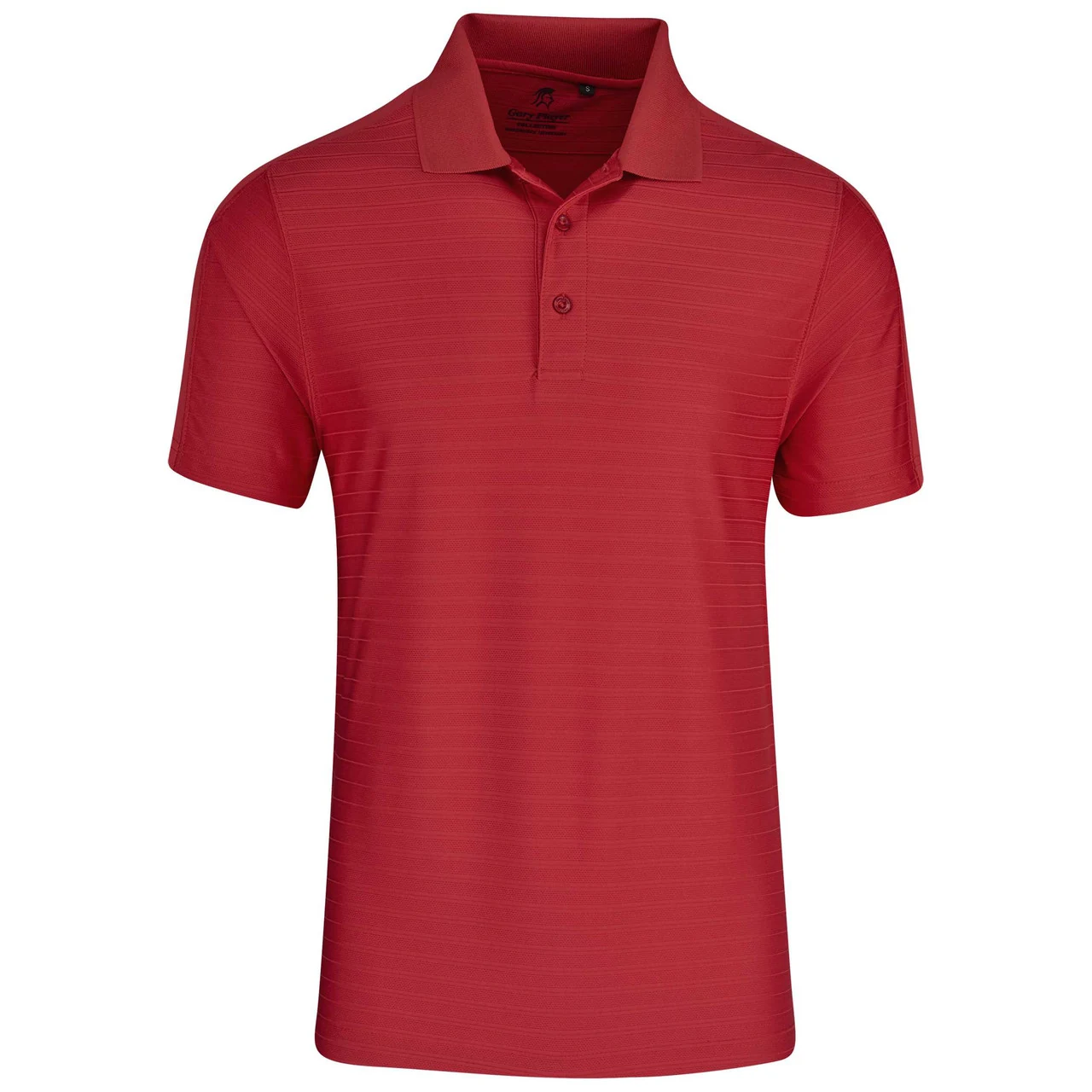 Camisa de Golfe Oakland Hills Masculina