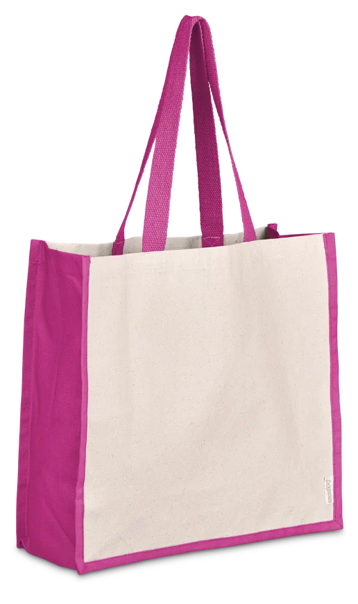Kooshty Soco Cotton Tote