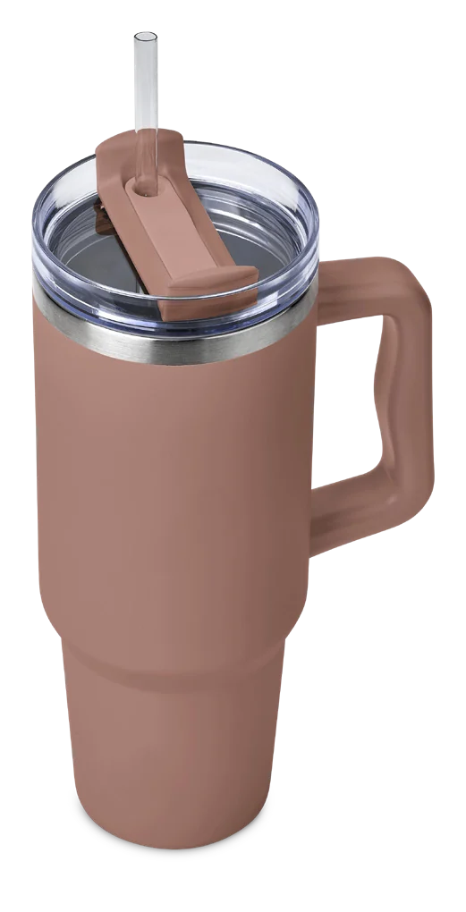 BIG KAHUNA Caneca a vácuo STAINLESS STEEL – 1.2 LITRE
