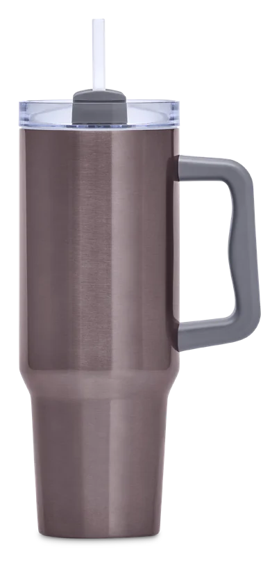 BIG KAHUNA LUXE CANECA TÉRMICA A VÁCUO STAINLESS STEEL - 1.2 LITRE
