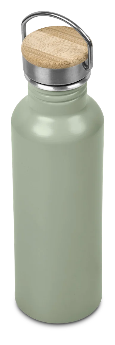 TUGELA GARRAFA DE ÁGUA EM ALUMÍNIO RECICLADO - 750ML