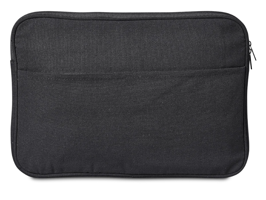 Suri Algodão Reciclado Bolsa Para Portátil