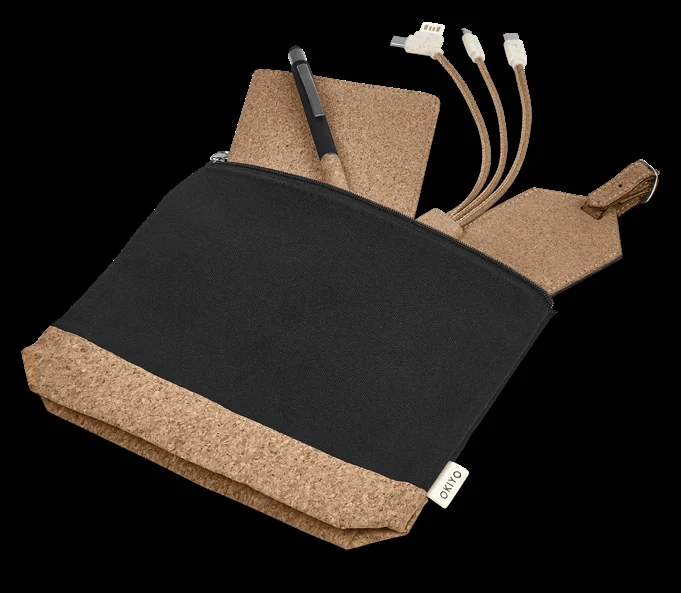 Ryoko Cortiça Conjunto De Oferta