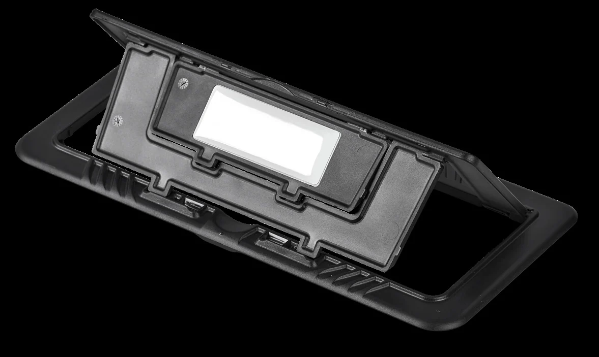 Eezigo Plástico Reciclado Portable Suporte Para Portátil Kaiyo Recycled PET