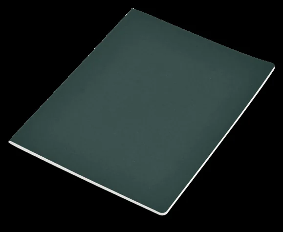 Caderno Maxi de Capa Mole EMIKA em Papel Certificado FSC