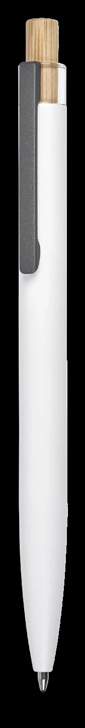 Okiyo Mimo Reciclado Aluminium Esferográfica | Wi-Ok-282-B | Promo Africa