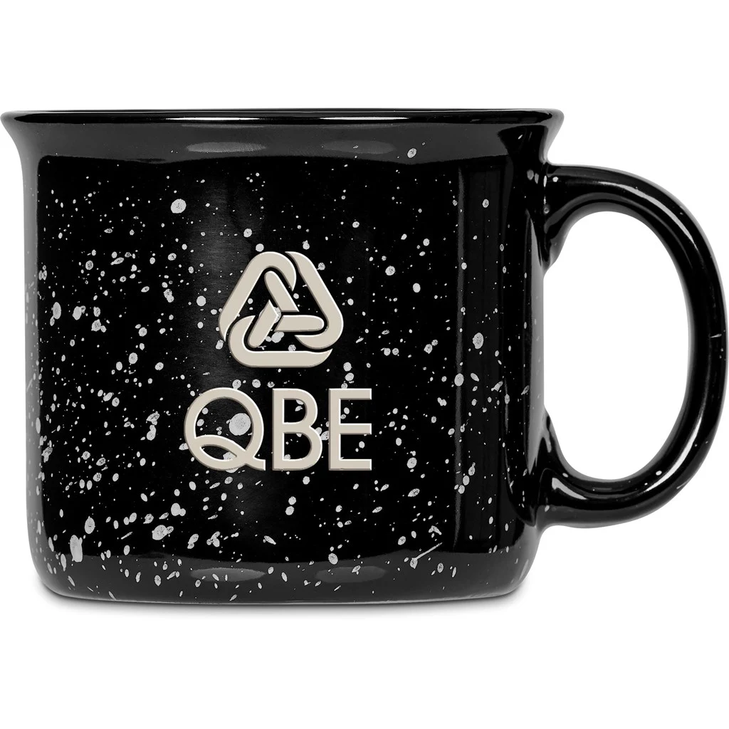 Serendipio Marshall Cerâmica Caneca De Café - 400Ml | Dr-Sd-225-B