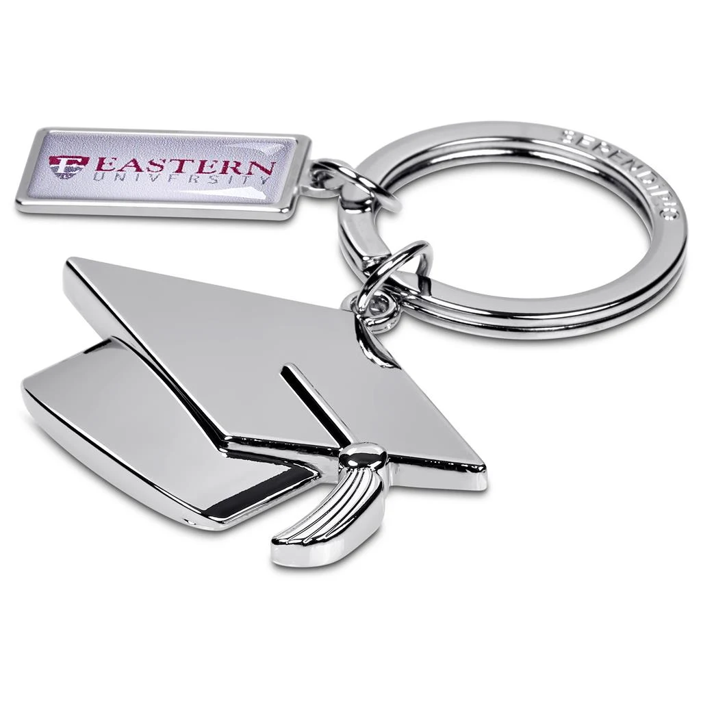 Serendipio Graduate Charmed Porta-Chaves | Gp-Sd-126-B