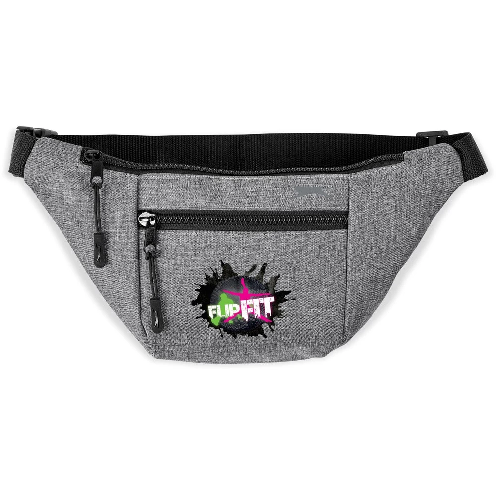 Slazenger Monterey Waist Bag | Slaz-2255