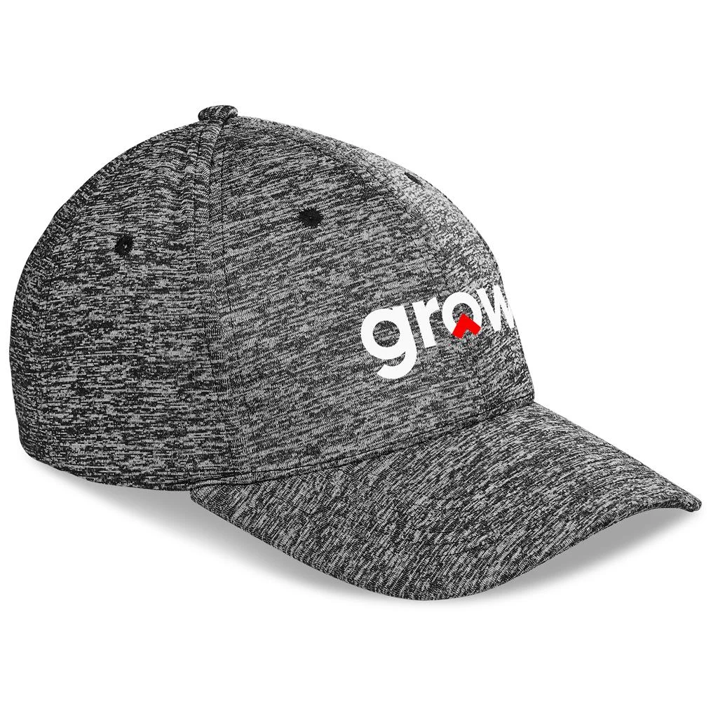 Deuce Cap - 6 Panel | Hs-Sl-55-C