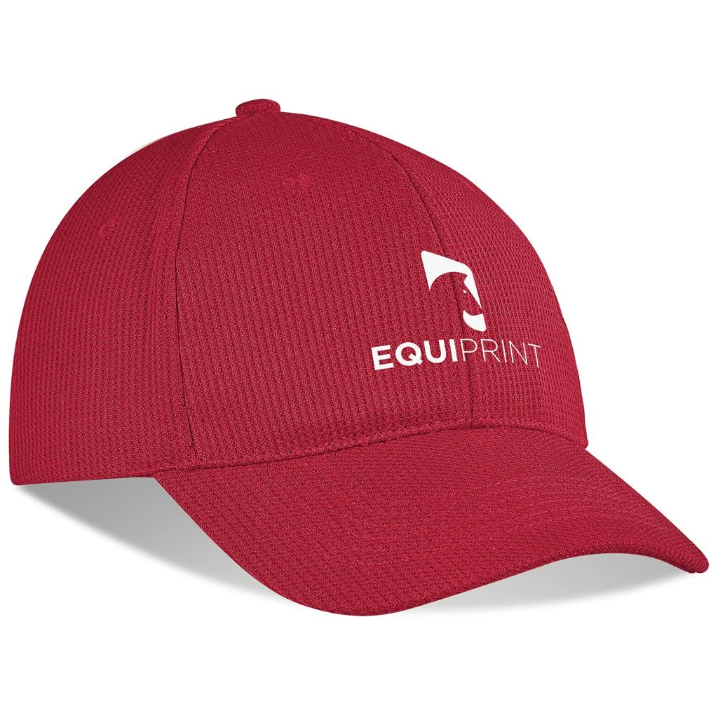 Fairway Cap - 6 Panel | Hs-Sl-56-C