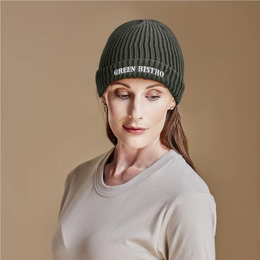 Urban Terrain Arctic Beanie | Hw-Ut-29-C