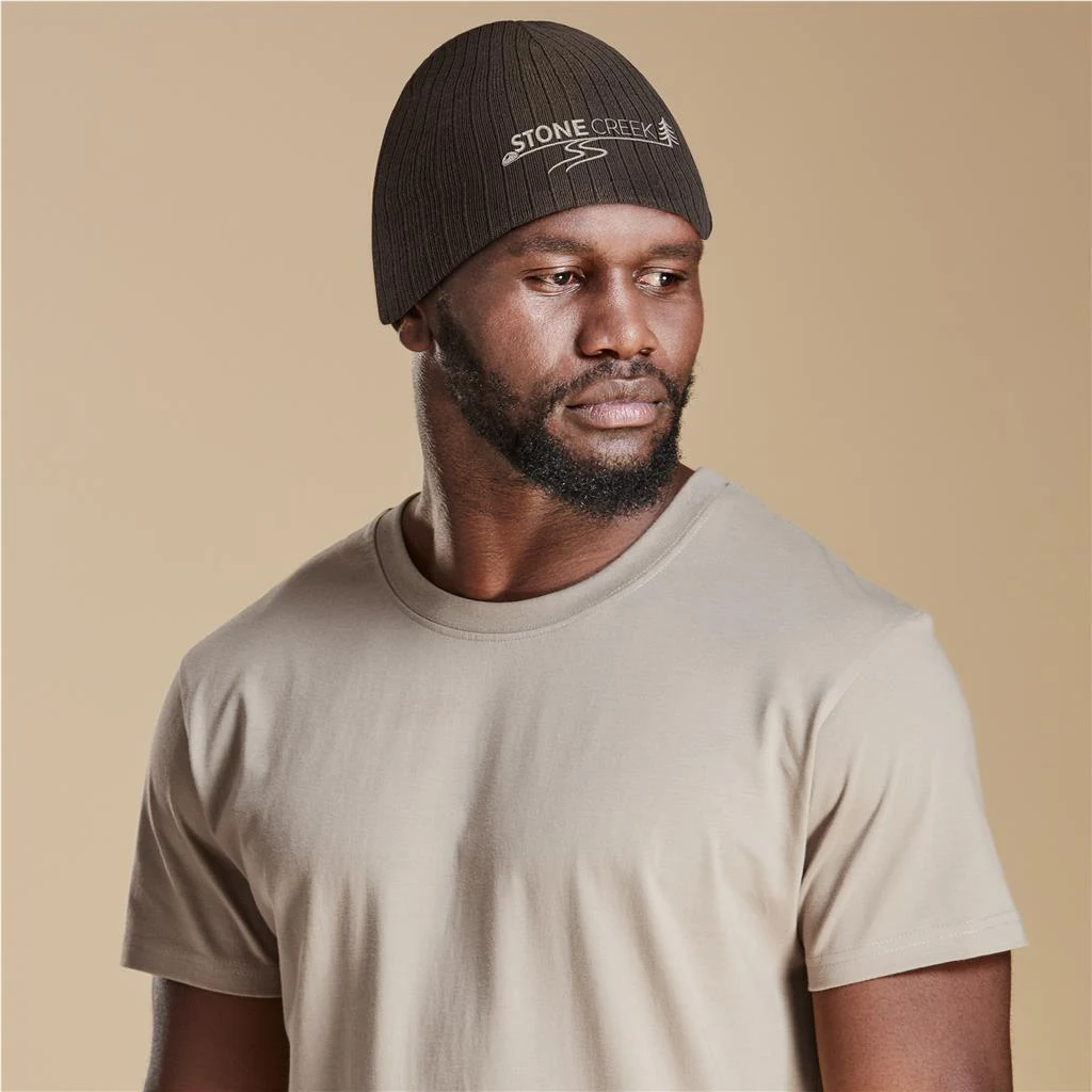 Urban Terrain Frost Beanie | Hw-Ut-30-C