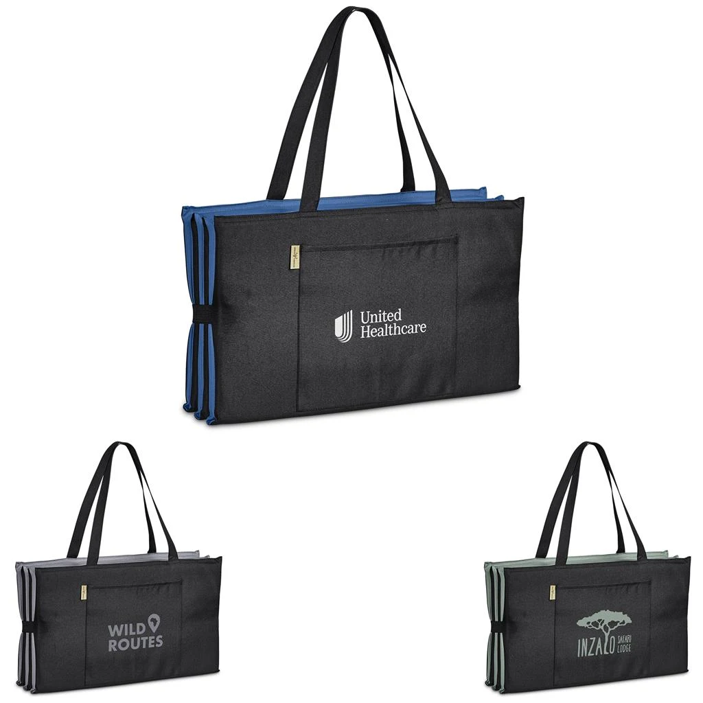Urban Terrain Plateau Cushioned Foldable Outdoor Mat | Ol-Ut-66-B