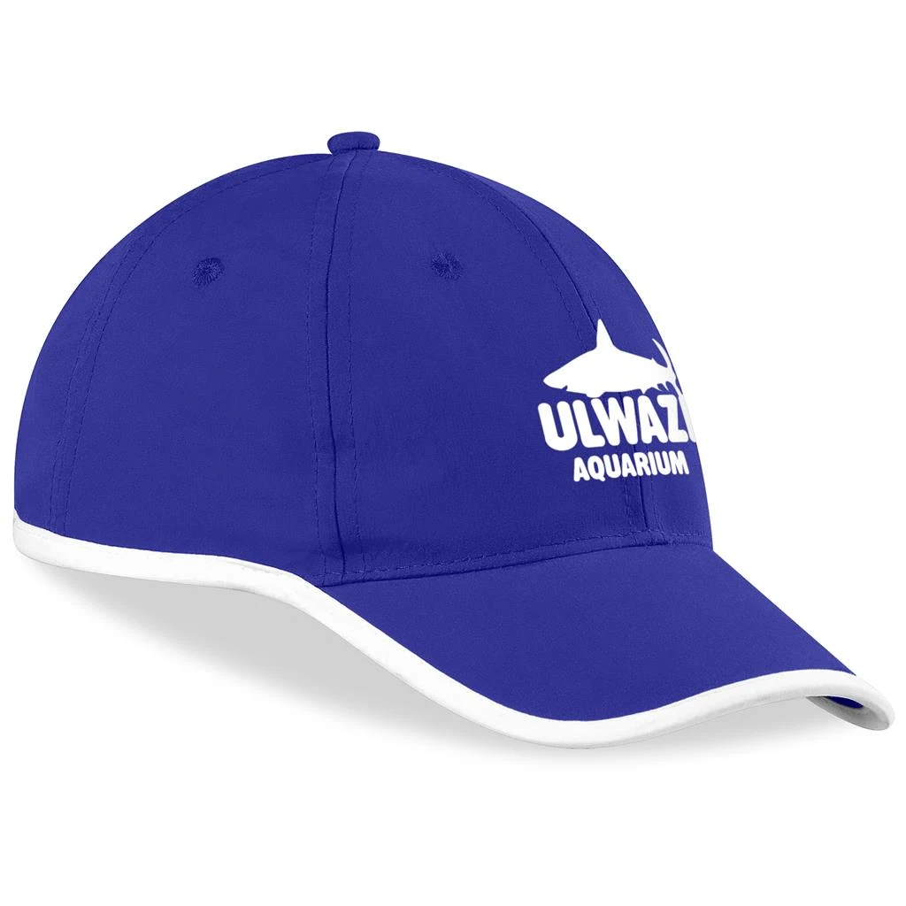 New Jersey Cap - 6 Panel | Cap-1009
