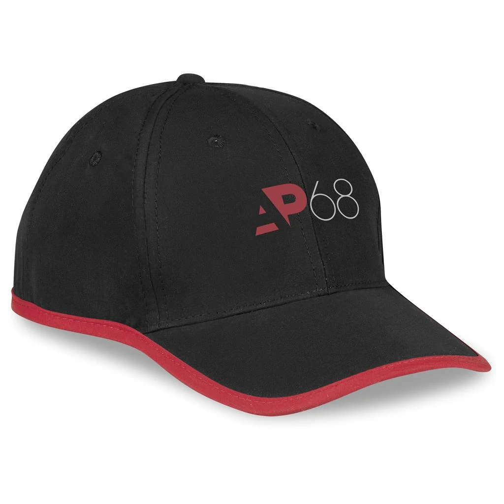 Soho Cap - 6 Panel | Cap-1066