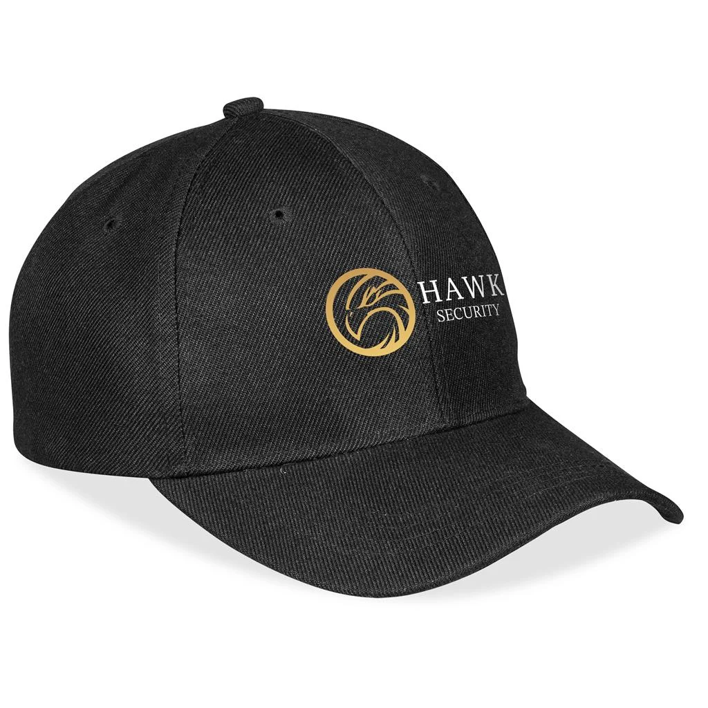 Cincinnati Cap - 6 Panel | Cap-1604