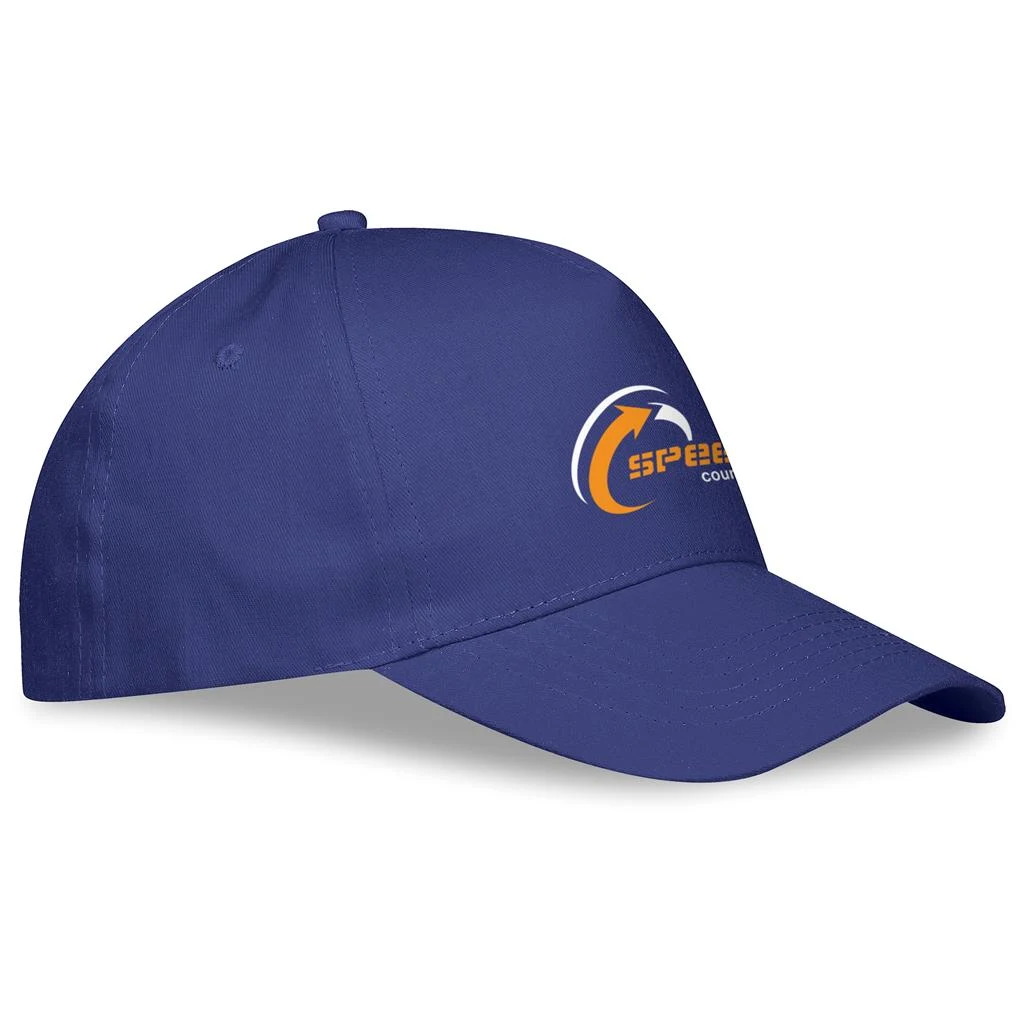 Memphis Cap - 5 Panel | Cap-800